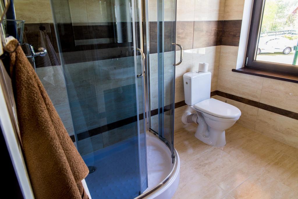Galikowo Hotell Plaska Rom bilde