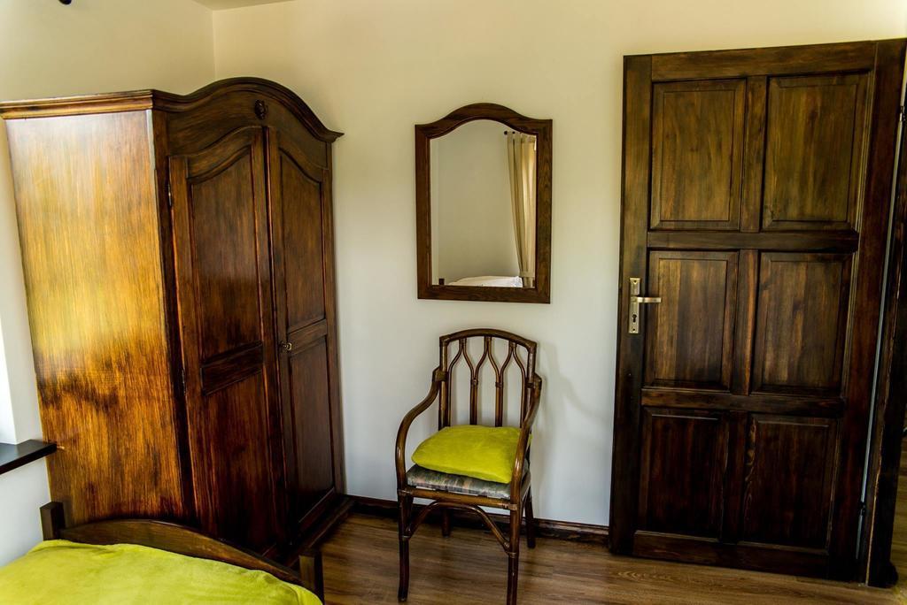 Galikowo Hotell Plaska Rom bilde